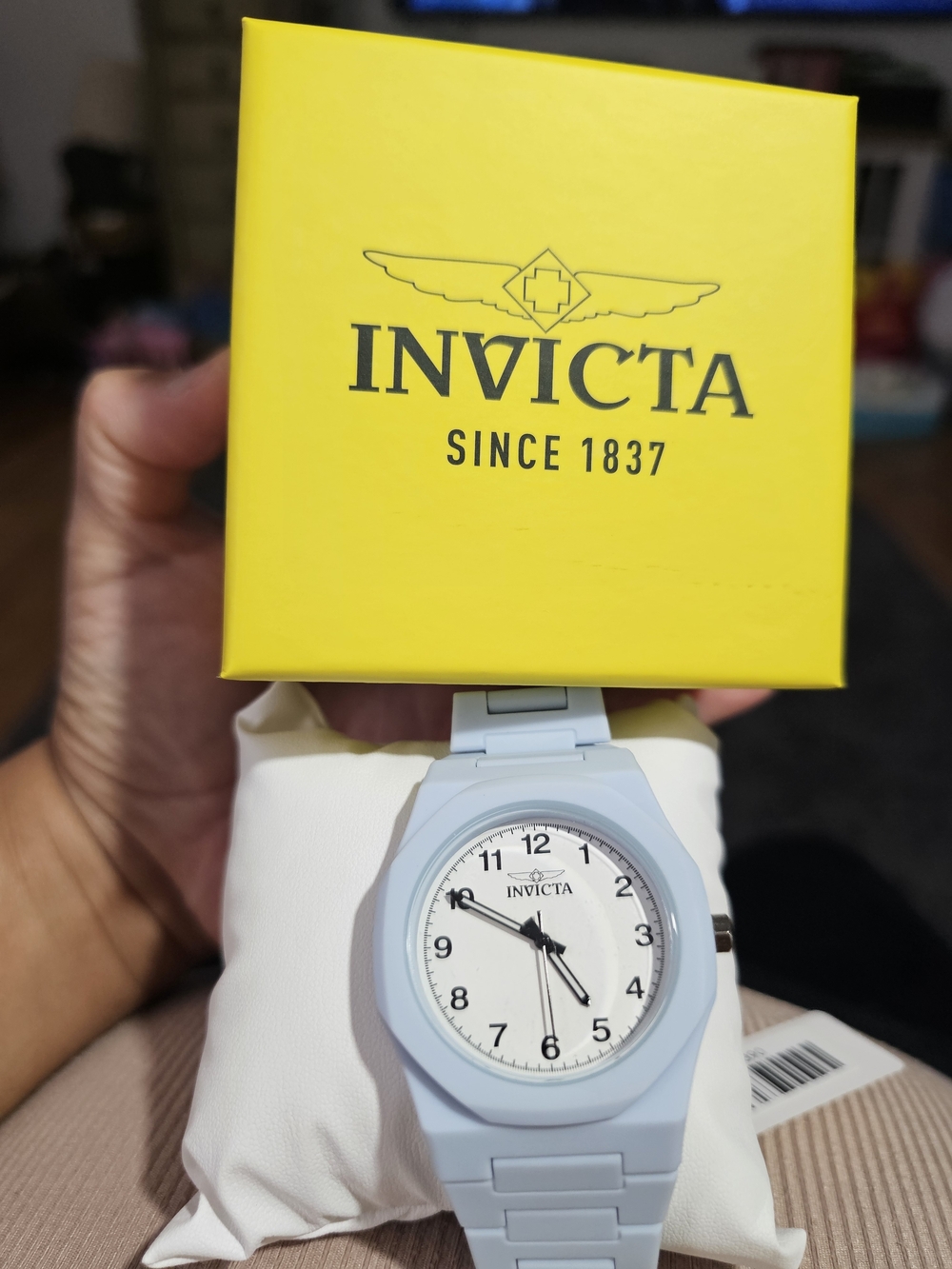 Invicta Celestial 40mm Unisex